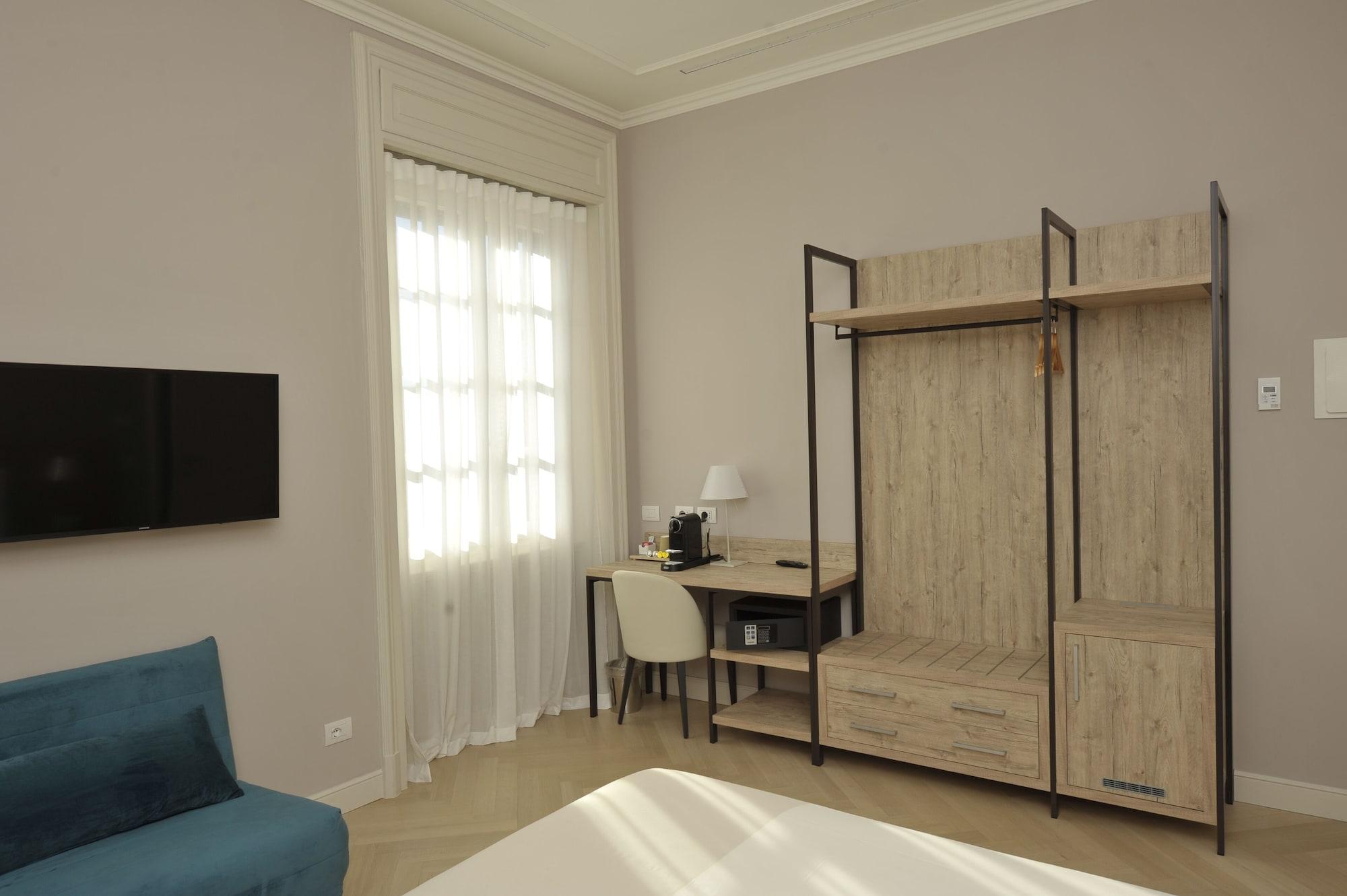 Bergamo Inn 43 Bagian luar foto