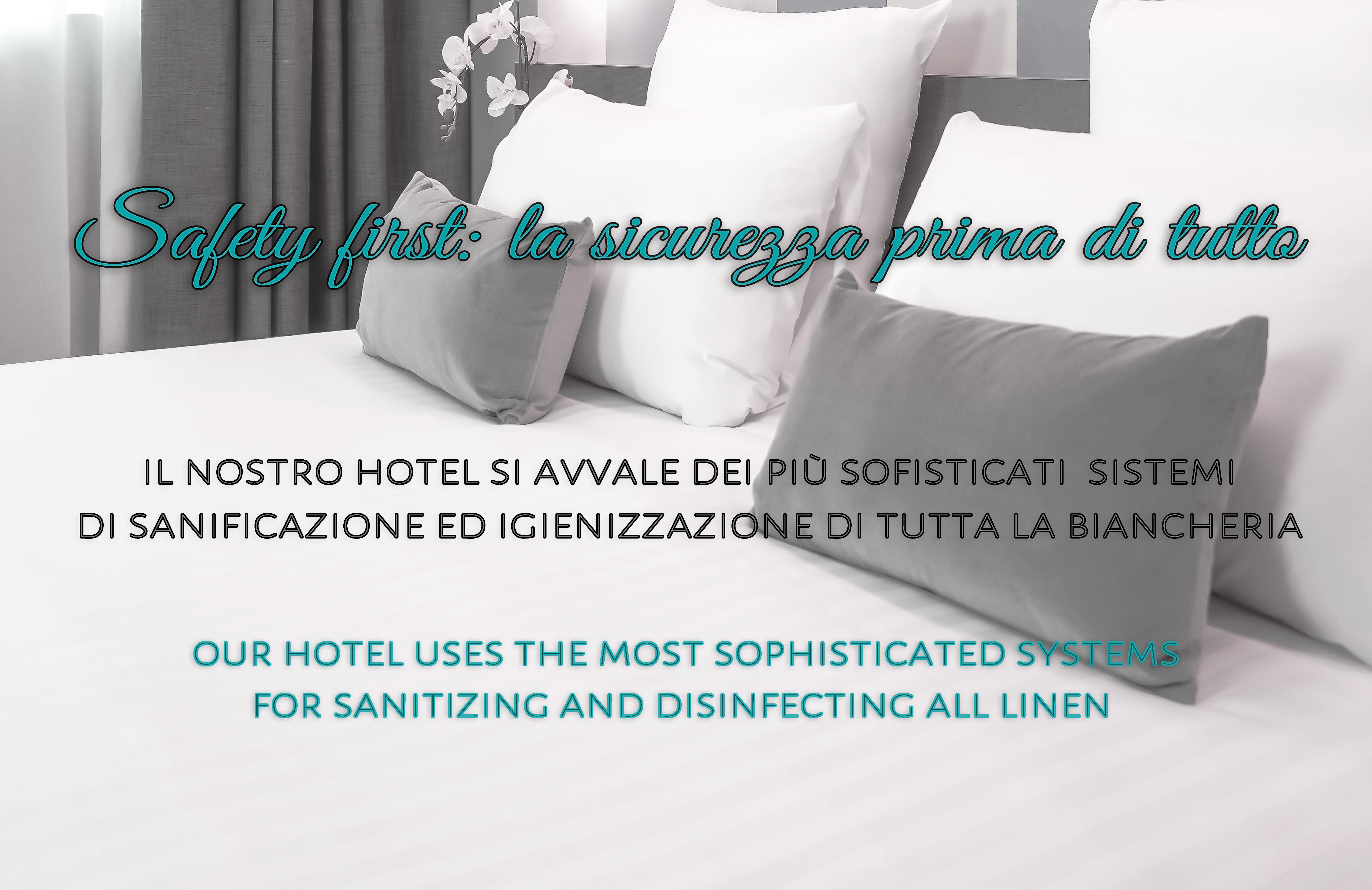 Bergamo Inn 43 Bagian luar foto